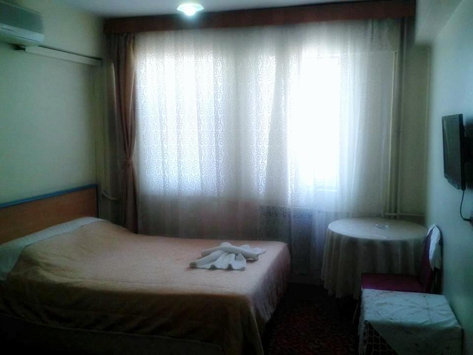 Ekinci Hotel Denizli  Esterno foto