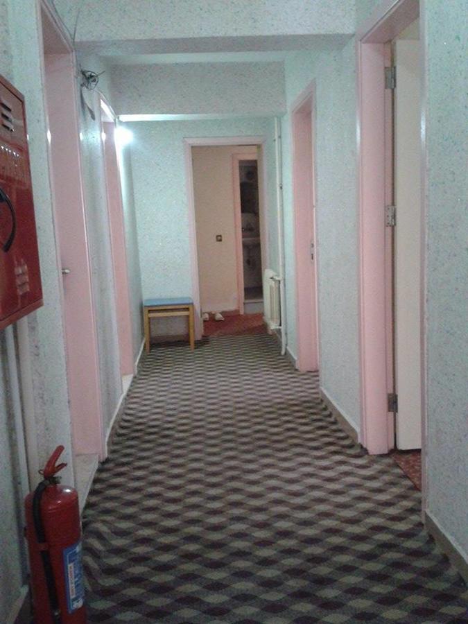 Ekinci Hotel Denizli  Esterno foto