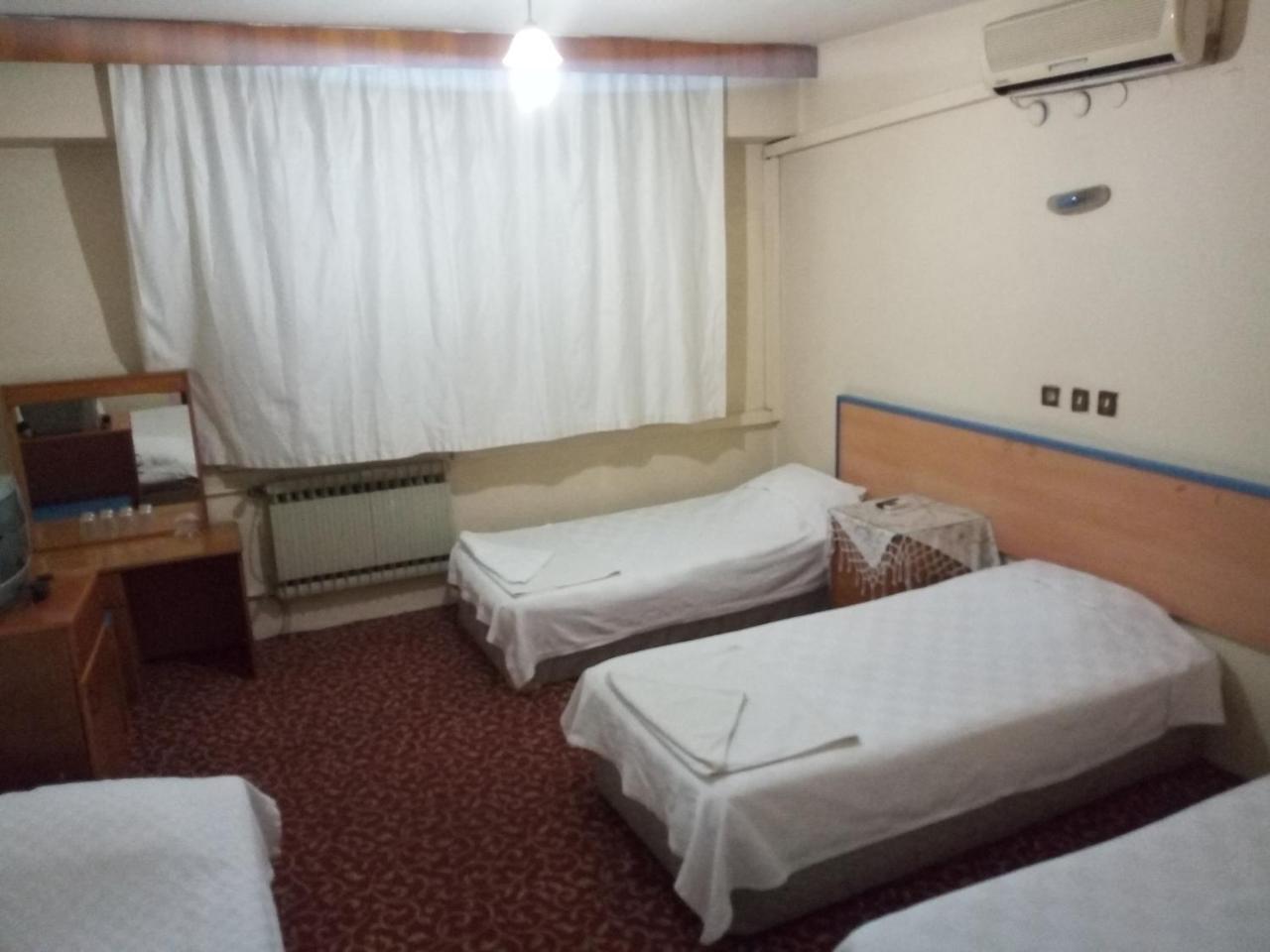 Ekinci Hotel Denizli  Esterno foto