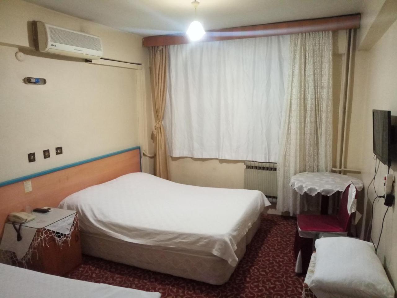Ekinci Hotel Denizli  Esterno foto